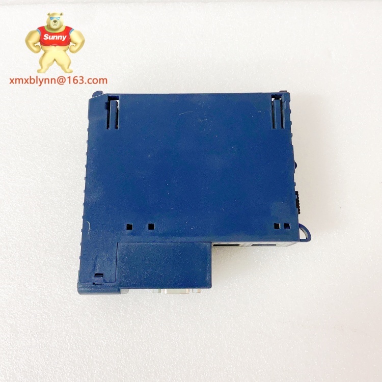GE	IC695EMT001 | Communication & Redundancy Unit