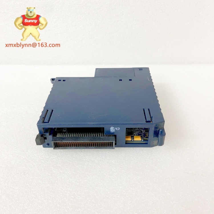 GE	IC695EMT001 | Communication & Redundancy Unit