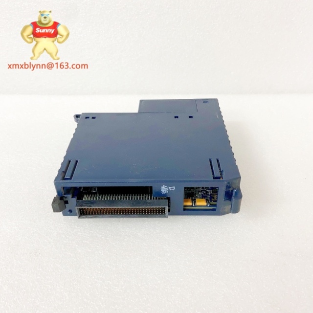 GE	IC695EMT001 | Communication & Redundancy Unit