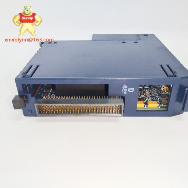 GE	IC695ETM001-EJ | Redundancy Control Unit