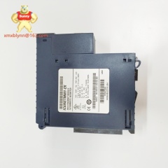 GE	IC695ETM001-CD | Control Rack Unit