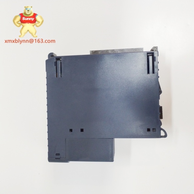 GE	IC695ETM001-CD | Control Rack Unit