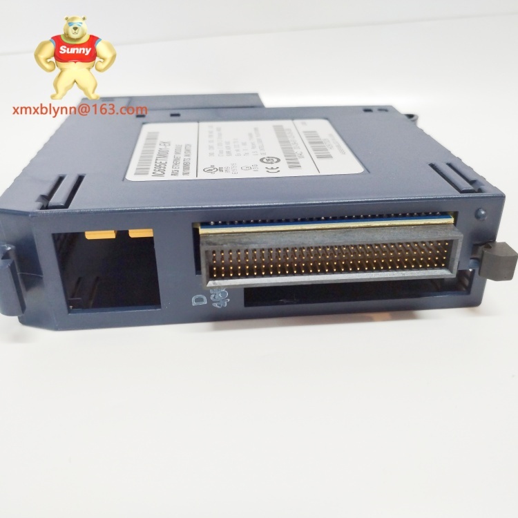 GE	IC695ETM001-CD | Control Rack Unit