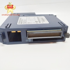 GE	IC695ETM001-CD | Control Rack Unit