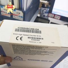 GE	IC695HSC304 | Control Rack Unit