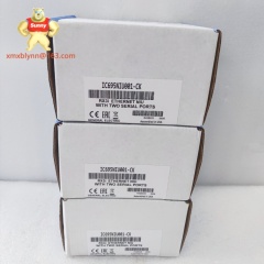 GE	IC695NIU001-ACAD | Enhanced Network Interface Unit