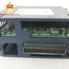 GE	IC695NIU001  | Enhanced Network Interface