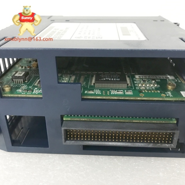 GE	IC695NIU001-BE | Network Interface Unit