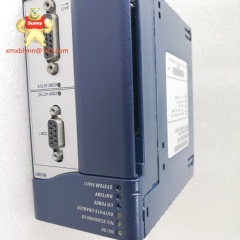 GE	IC695NIU001-ACAD | Enhanced Network Interface Unit