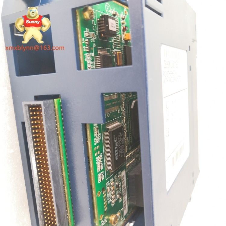 GE	IC695NIU001-ACAD | Enhanced Network Interface Unit