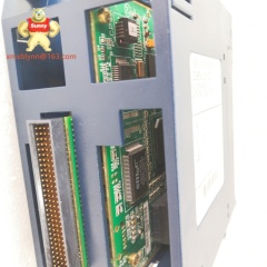 GE	IC695NIU001-ACAD | Enhanced Network Interface Unit