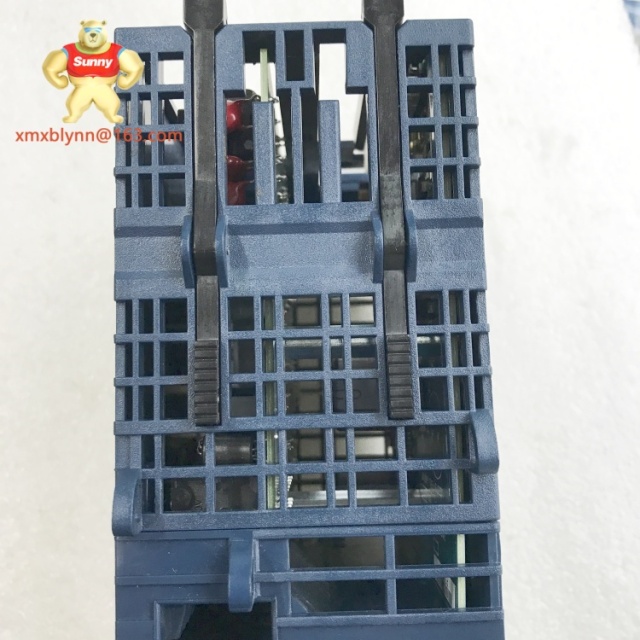 GE	IC695PSA040L | DC-DC Power Converter Module