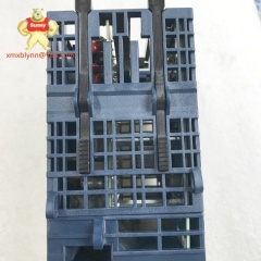GE	IC695PSA140E | High-Capacity Power Supply Module