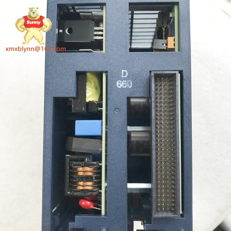 GE	IC695PSA040J | Power Supply Module