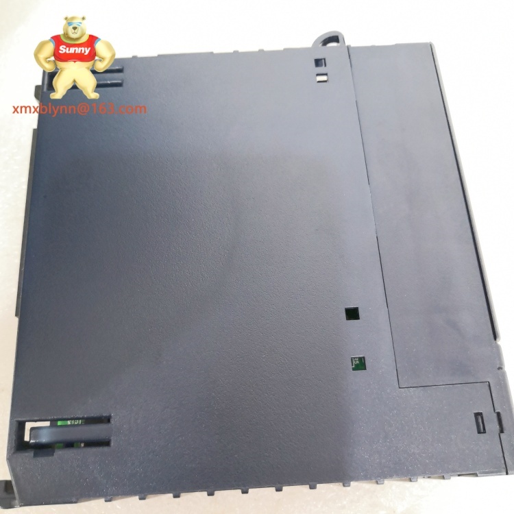 GE	IC695PSD040J | DC-Input Power Supply Module