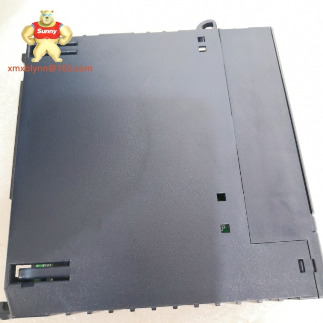 GE	IC695PSD040J | DC-Input Power Supply Module