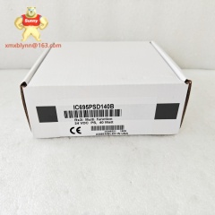 GE	IC695PSD140 | DC Power Supply Module