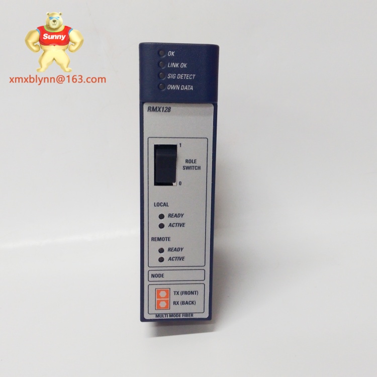 GE IC695GCG001 | Redundancy Control Unit