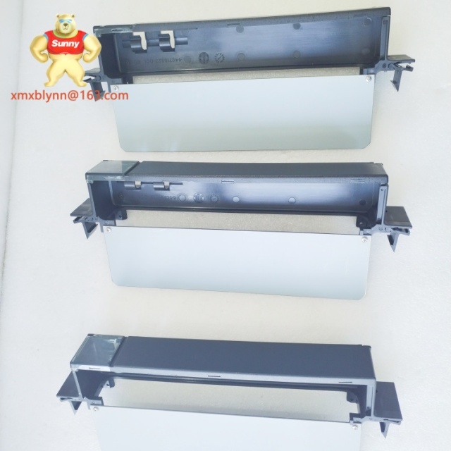 GE	IC697ACC701 | I/O Module Connection Cable/Adapter