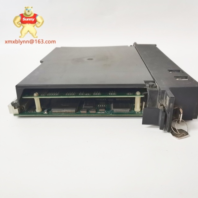 GE	IC697CPX9285 | PLC Central Processing Unit