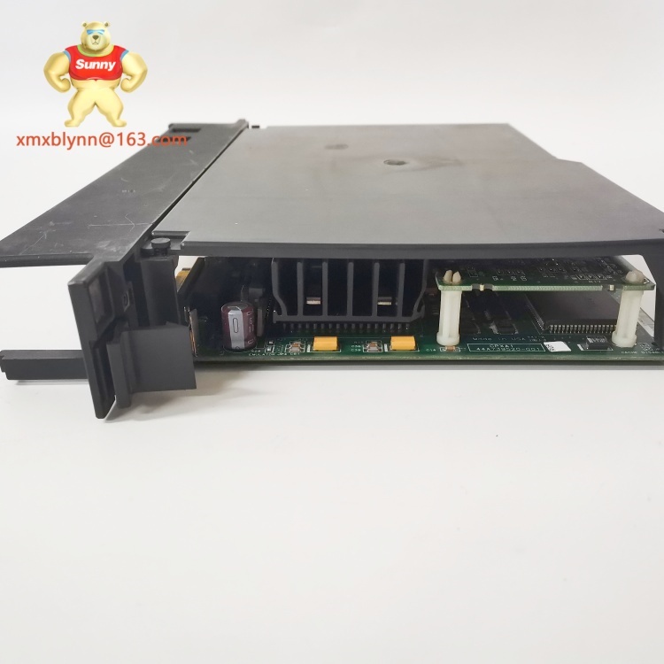 GE	IC697CPX9285 | PLC Central Processing Unit