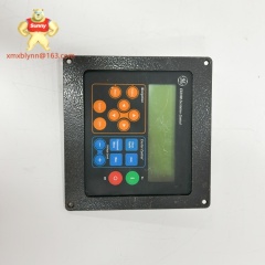 GE	IC754VGF15CTD | Industrial HMI Terminal