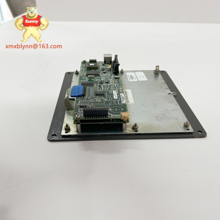 GE	IC755CSS12CDB | 12-inch Color Touchscreen HMI
