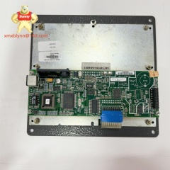 GE	IC754VSI06MTD | 	6-inch Color Touchscreen HMI