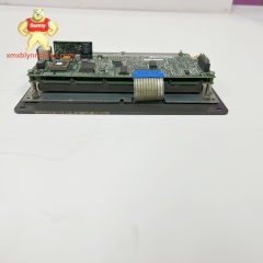 GE	IC754VGI06MTD-FF  | Industrial HMI Graphic Interface Module