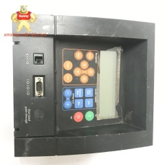 GE	IC755CSS12CDB | 12-inch Color Touchscreen HMI
