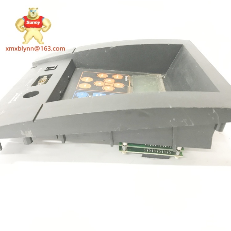 GE	IC754VSF15CTD-FG | Industrial HMI Touchscreen Panel