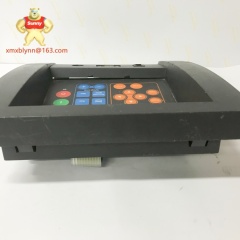 GE	IC752SPL013-BB | Industrial HMI Touchscreen Panel