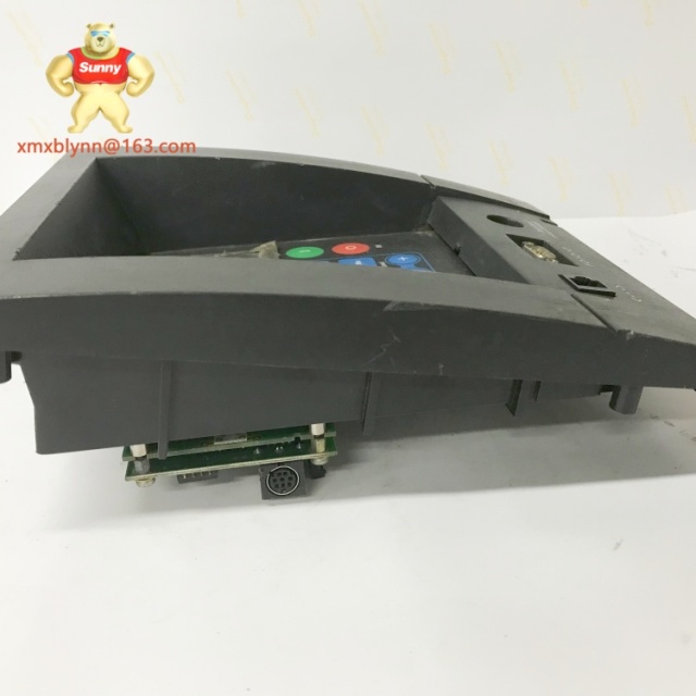 GE	IC754VSF15CTD-FG | Industrial HMI Touchscreen Panel
