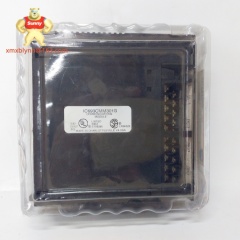GE	IC69TACC720 |  Temperature Control Module