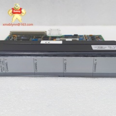 GE	IC697ALG320D | Analog Input Module