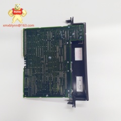 GE	IC697BEM713  | Backplane Expansion Module