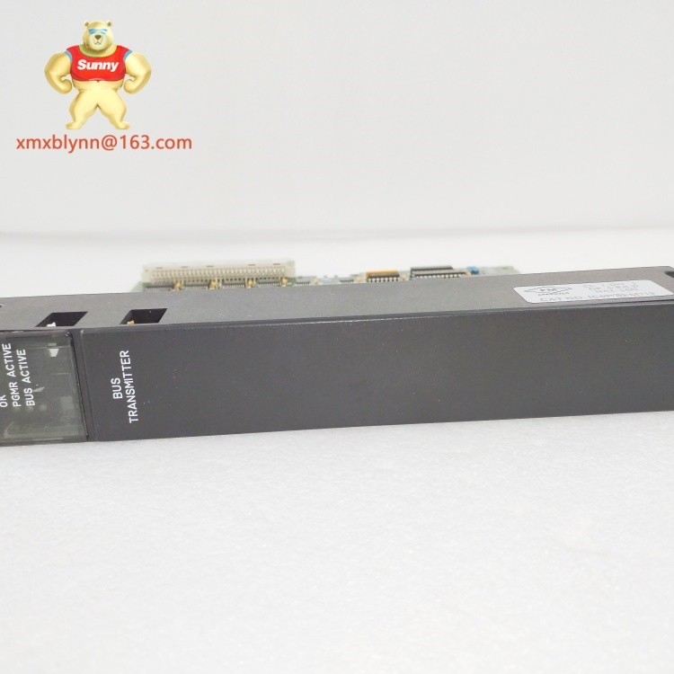 GE	IC697BEM713-J | Backplane Expansion Module