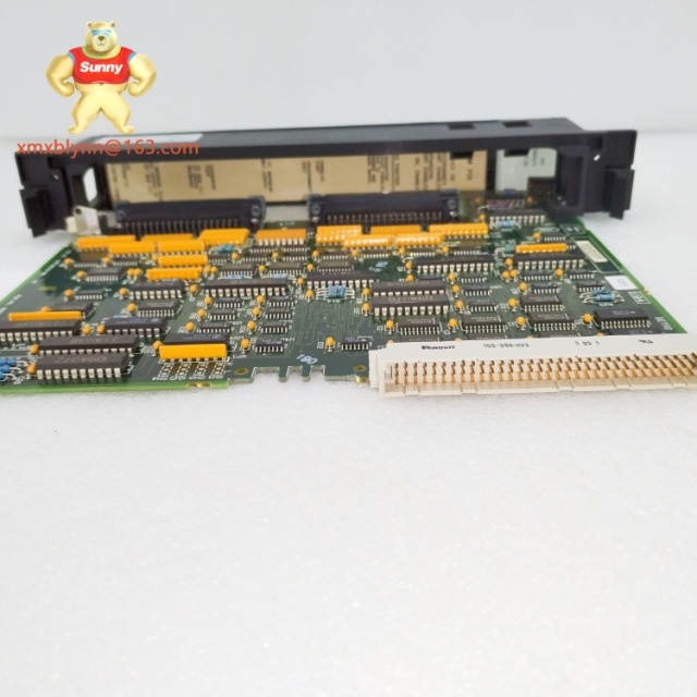 GE	IC697BEM713-J | Backplane Expansion Module