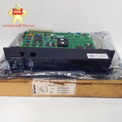 GE	IC697BEM742 | Backplane Expansion Module