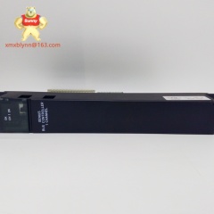 GE	IC697BEM742 | Backplane Expansion Module
