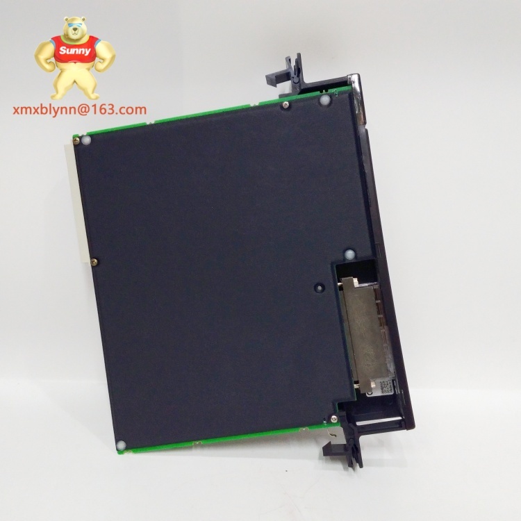 GE	IC697BEM742 | Backplane Expansion Module