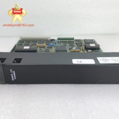 GE	IC697BEM733 | Backplane Expansion Module