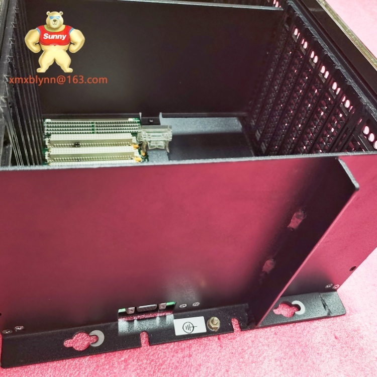 GE	IC697CHS790G | PLC Chassis Module