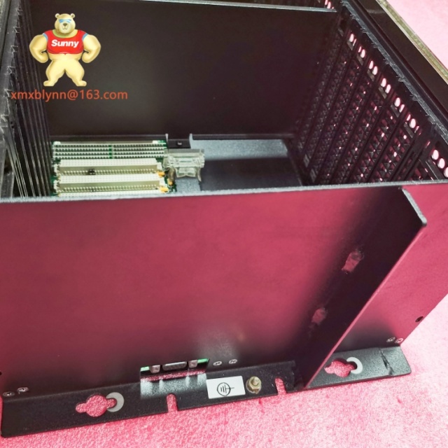 GE	IC697CHS790G | PLC Chassis Module