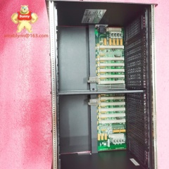 GE	IC697CHS790G | PLC Chassis Module
