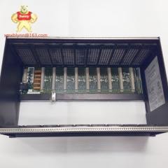 GE	IC697CHS7906 | Backplane Chassis