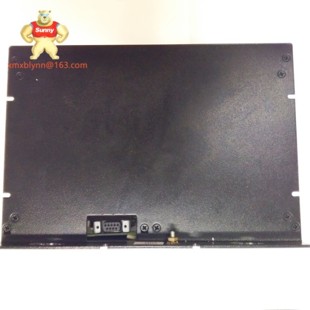 GE	IC697CHS7906 | Backplane Chassis