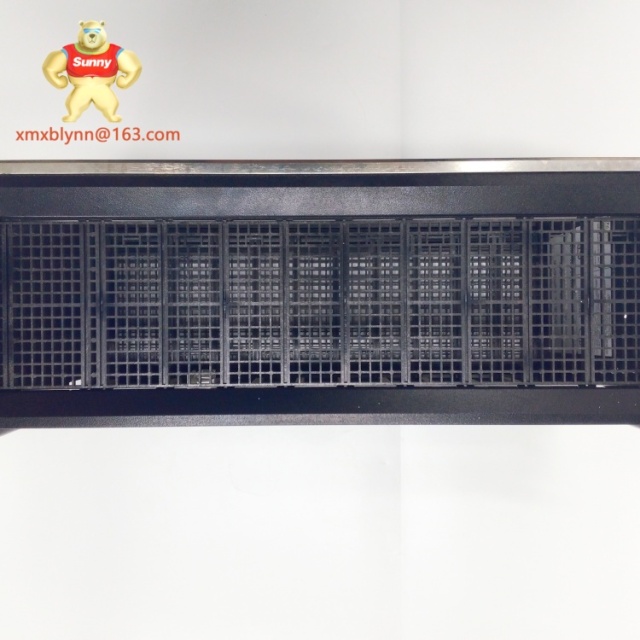 GE	IC697CHS7906 | Backplane Chassis