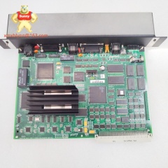 GE	IC697CMN742-HT | High-Temperature Communication Module