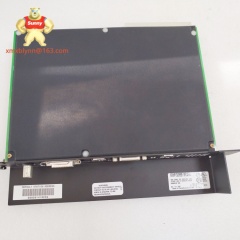GE	IC697CMN742-HT | High-Temperature Communication Module